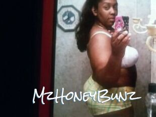 MzHoneyBunz