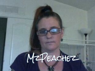 MzPeachez