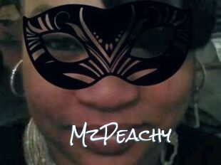 MzPeachy