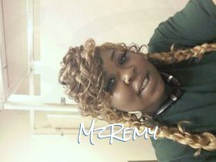 MzRemy