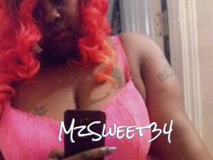 MzSweet34