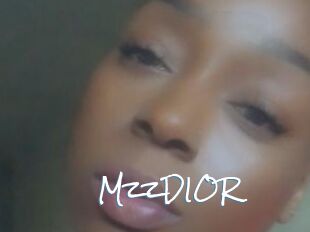 MzzDIOR