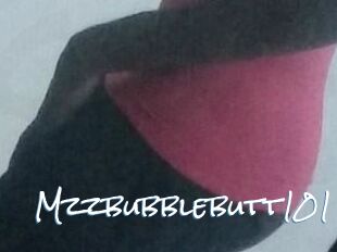 Mzzbubblebutt101