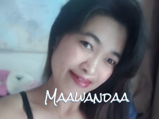 Maawandaa