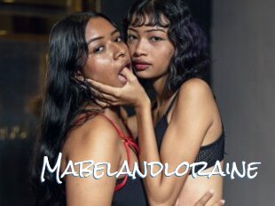 Mabelandloraine