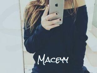 Maceyy