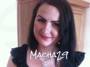 Macha29