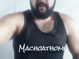 Machoathome