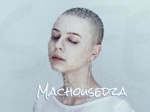 Machousedza