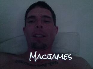 Macjames