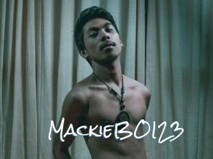 MackieBOI23