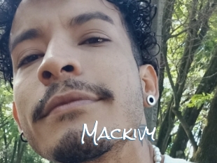 Mackivy