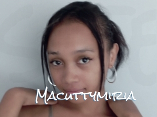 Macuttymiria