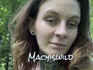 Macyiswild