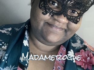 Madamerogue