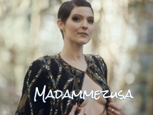 Madammezusa