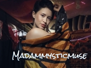 Madammysticmuse