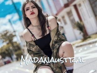 Madanaustral