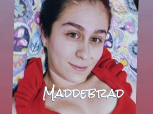 Maddebrad