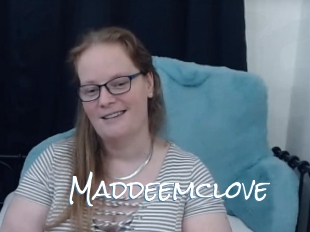 Maddeemclove