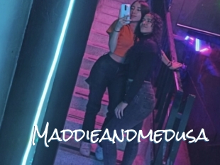 Maddieandmedusa