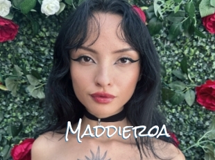 Maddieroa