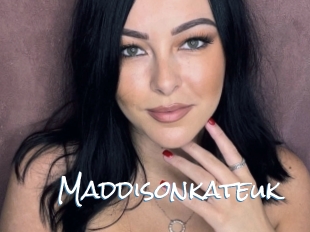 Maddisonkateuk