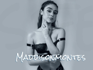 Maddisonmontes