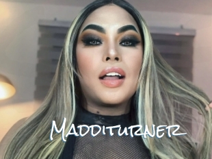 Madditurner