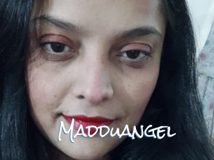 Madduangel