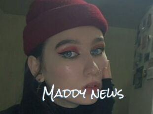 Maddy_news