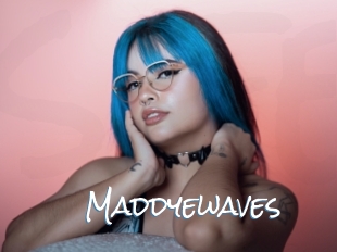 Maddyewaves