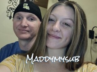 Maddymysub