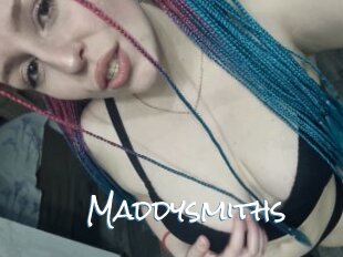 Maddysmiths