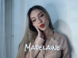 Madelaine