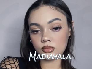 Madiayala