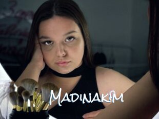 Madinakim