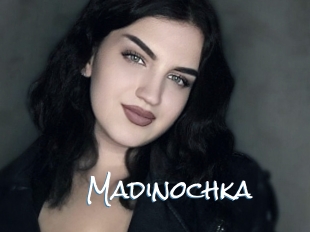 Madinochka