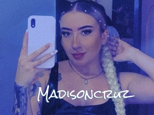 Madisoncruz