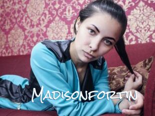 Madisonfortin