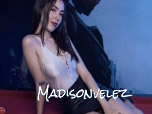 Madisonvelez