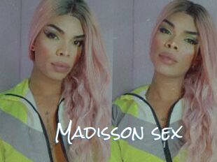 Madisson_sex