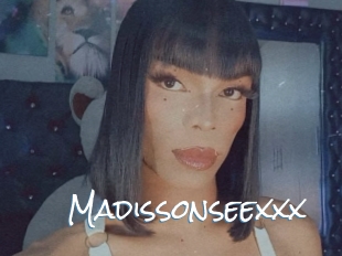 Madissonseexxx