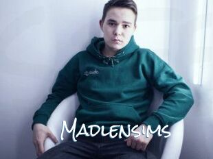 Madlensims