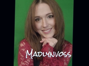 Madlynvoss