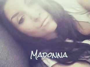 Madonna