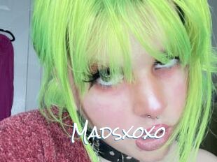 Madsxoxo