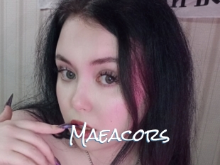 Maeacors