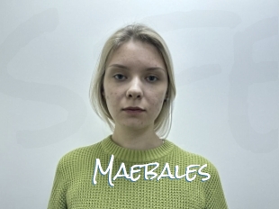 Maebales