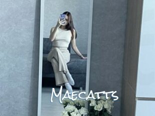 Maecatts